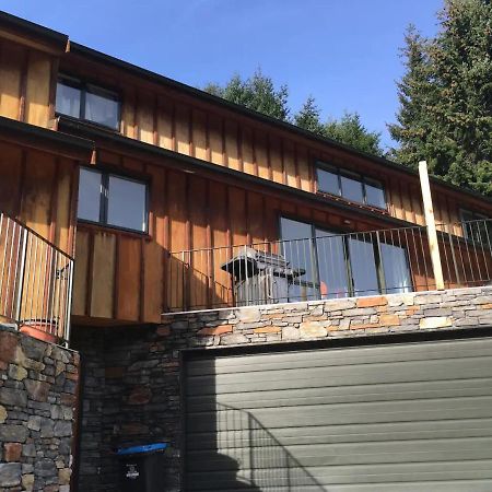 Alpine Retreat Διαμέρισμα Κουίνσταουν Εξωτερικό φωτογραφία
