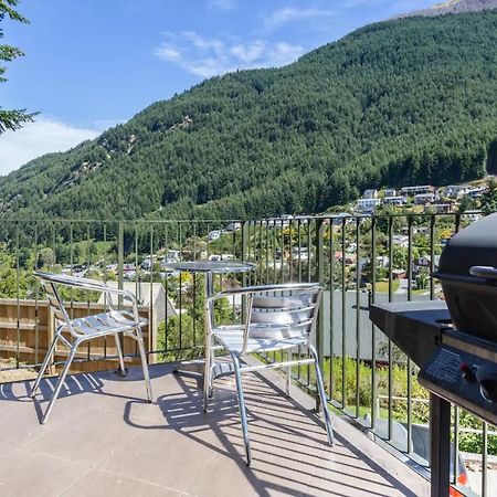 Alpine Retreat Διαμέρισμα Κουίνσταουν Εξωτερικό φωτογραφία