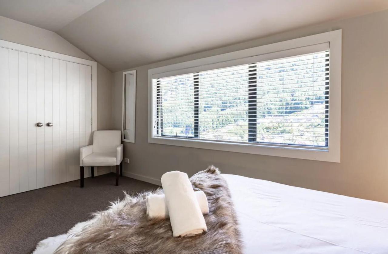 Alpine Retreat Διαμέρισμα Κουίνσταουν Εξωτερικό φωτογραφία