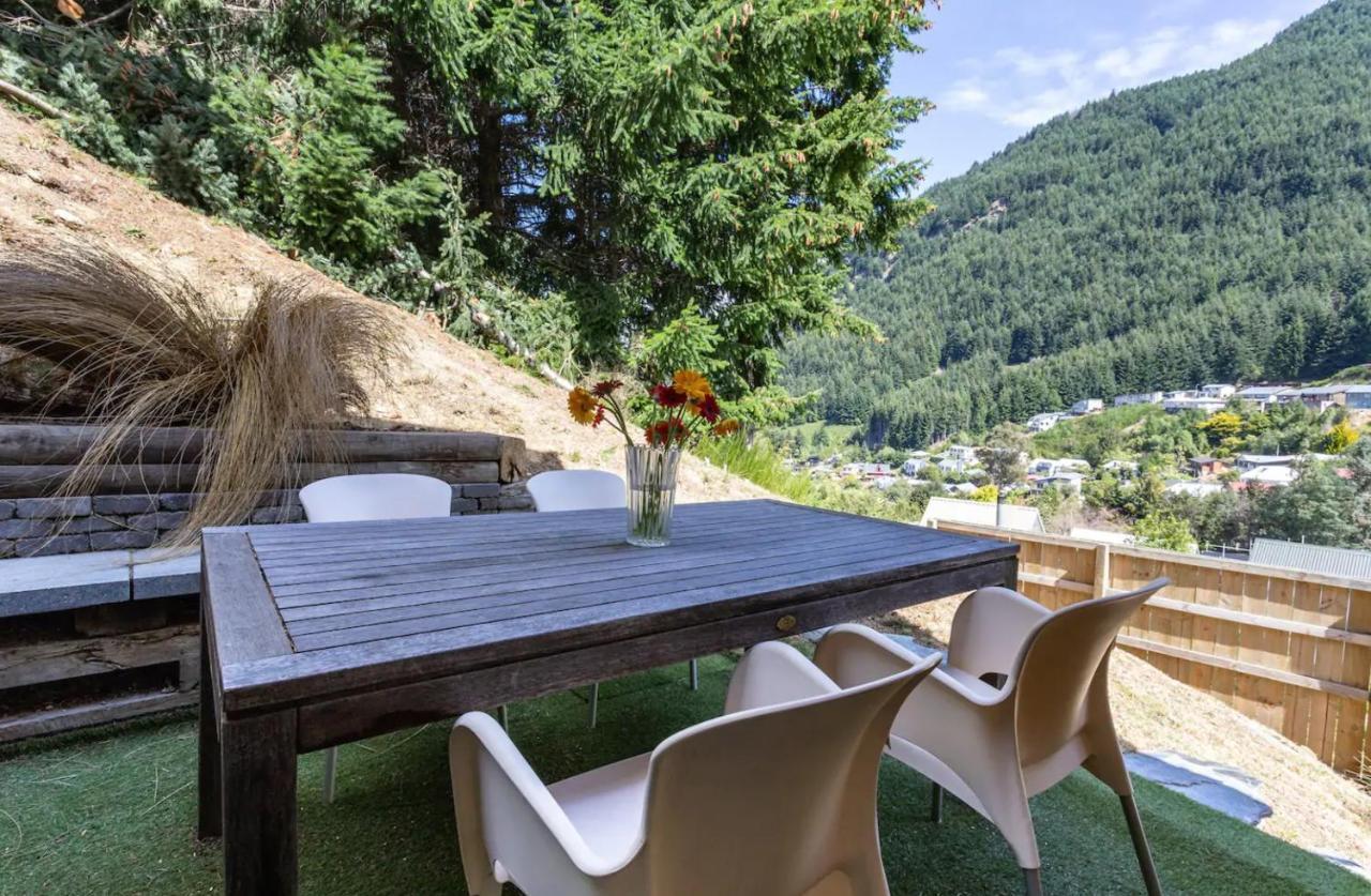 Alpine Retreat Διαμέρισμα Κουίνσταουν Εξωτερικό φωτογραφία