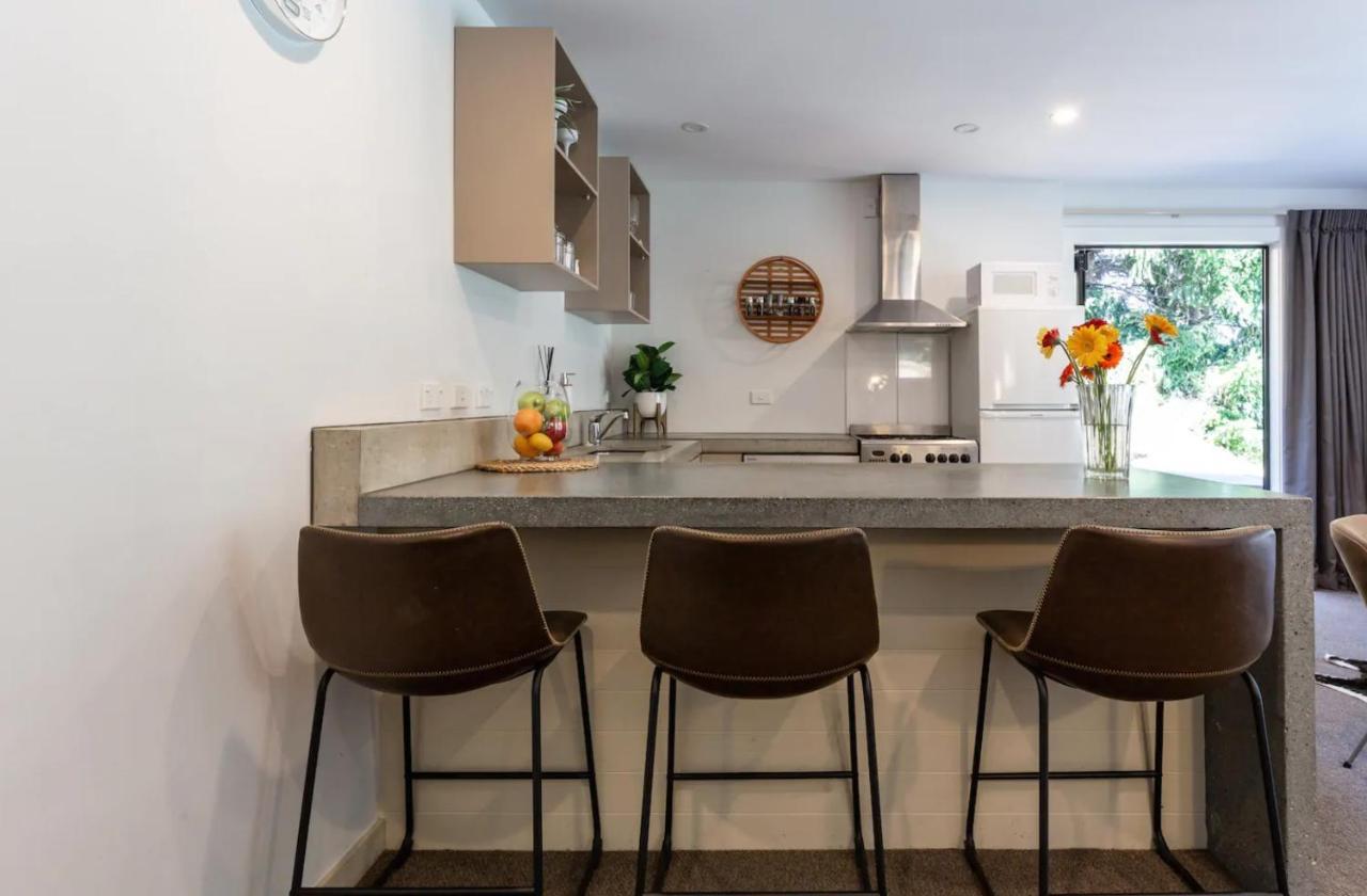 Alpine Retreat Διαμέρισμα Κουίνσταουν Εξωτερικό φωτογραφία