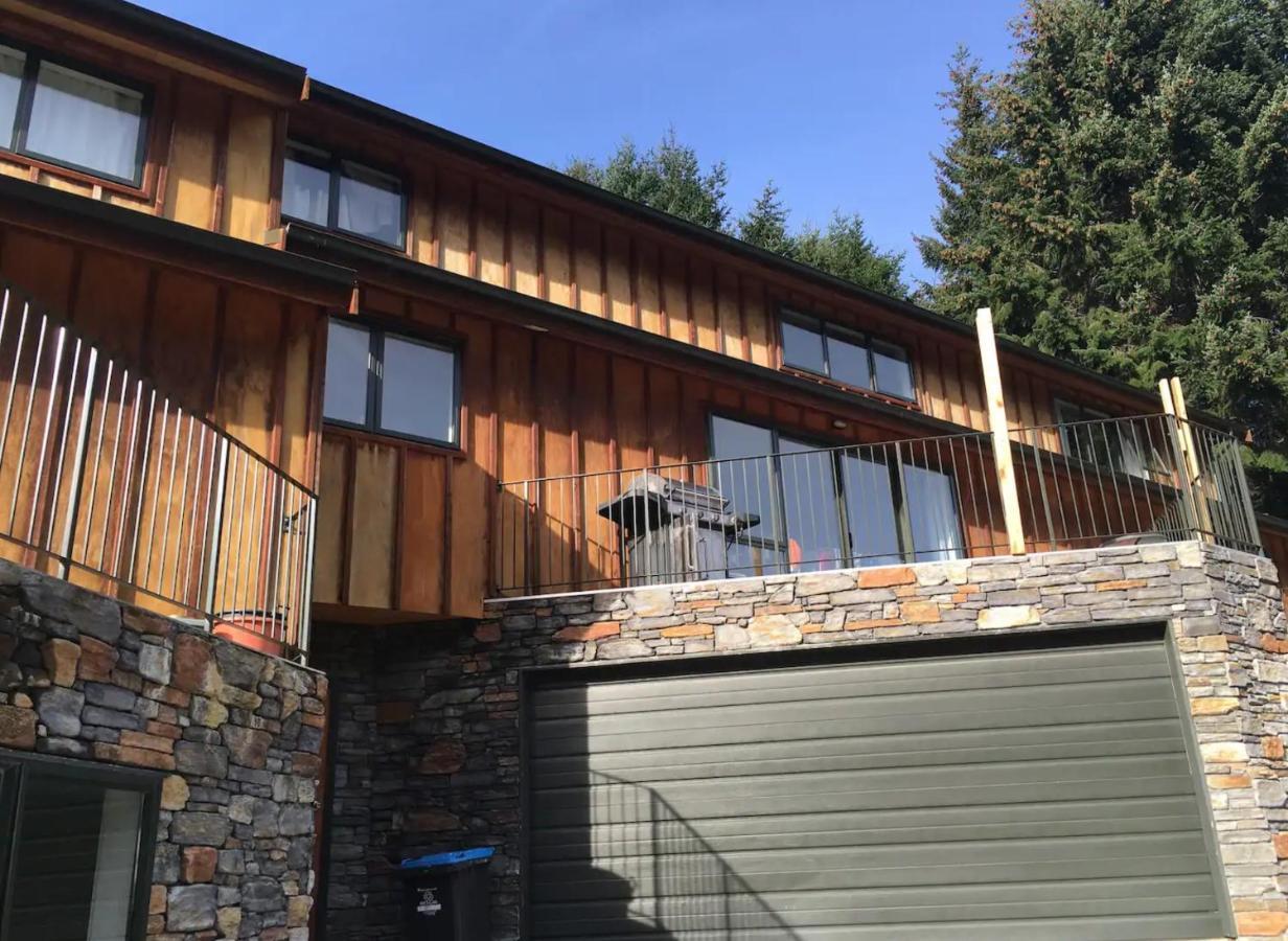 Alpine Retreat Διαμέρισμα Κουίνσταουν Εξωτερικό φωτογραφία