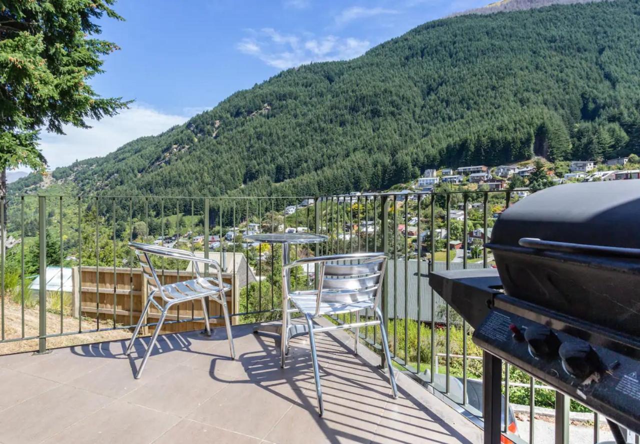 Alpine Retreat Διαμέρισμα Κουίνσταουν Εξωτερικό φωτογραφία